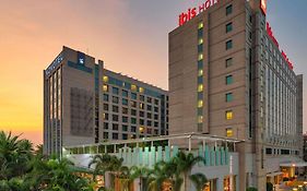 Ibis Bengaluru Outer Ring Road